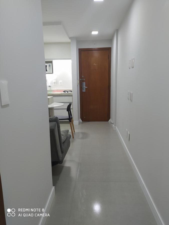 Apartamento Premium Pasargada 613 Apartment Vila Velha  Exterior photo